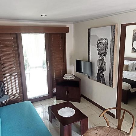 Sekuta Condo Suites Sanur  Exterior photo