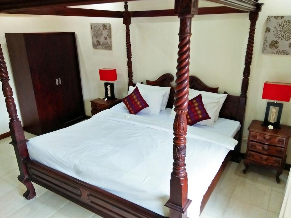 Sekuta Condo Suites Sanur  Exterior photo