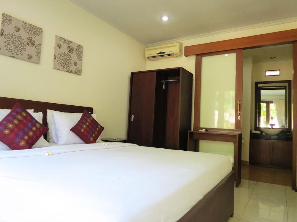 Sekuta Condo Suites Sanur  Exterior photo