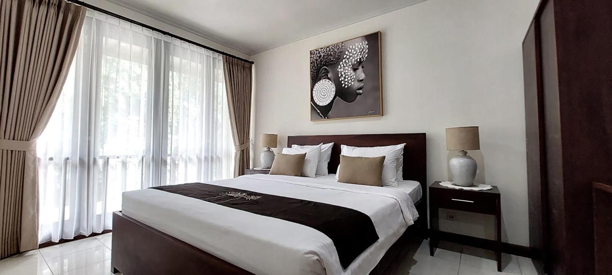 Sekuta Condo Suites Sanur  Exterior photo
