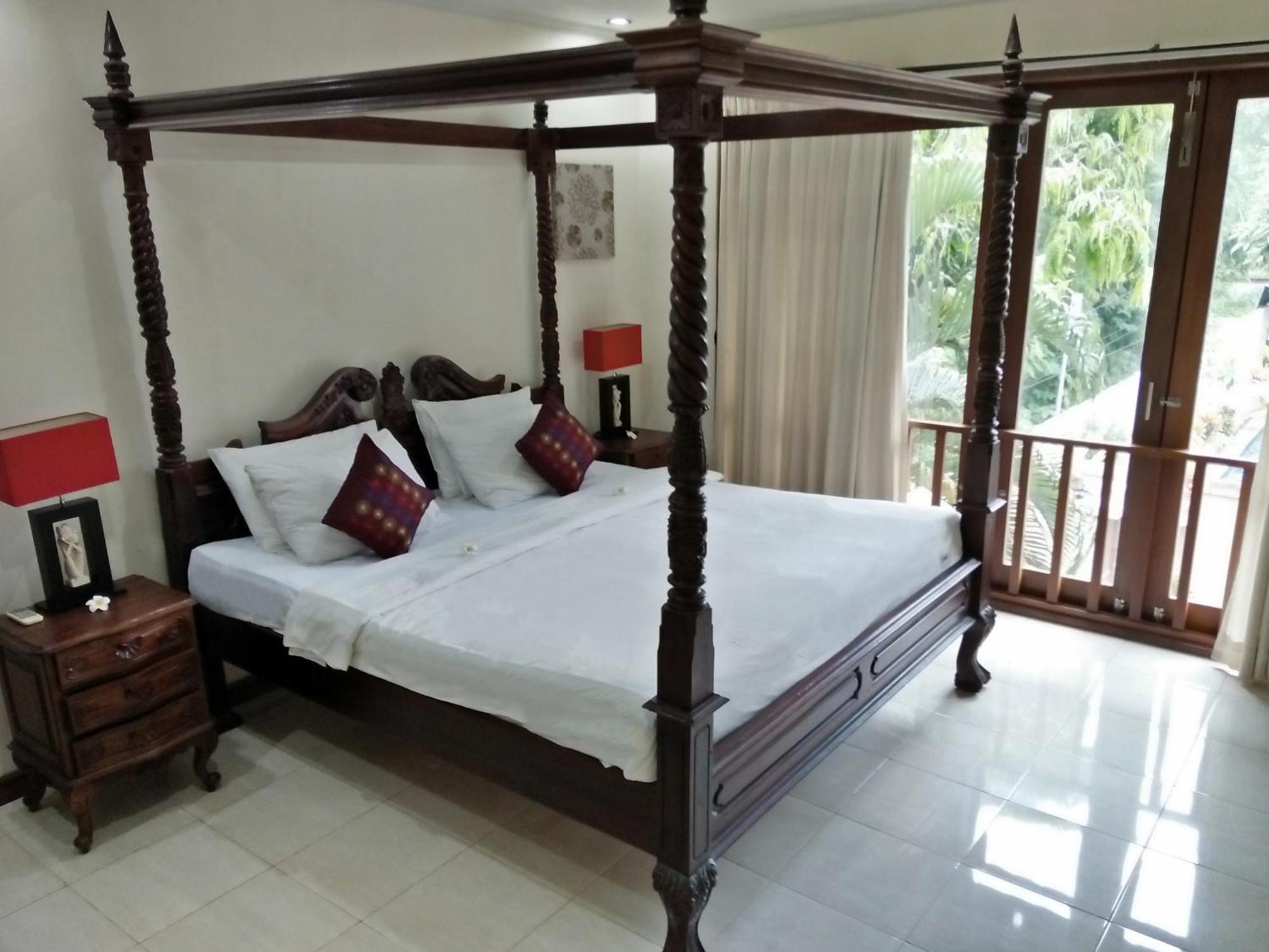 Sekuta Condo Suites Sanur  Exterior photo