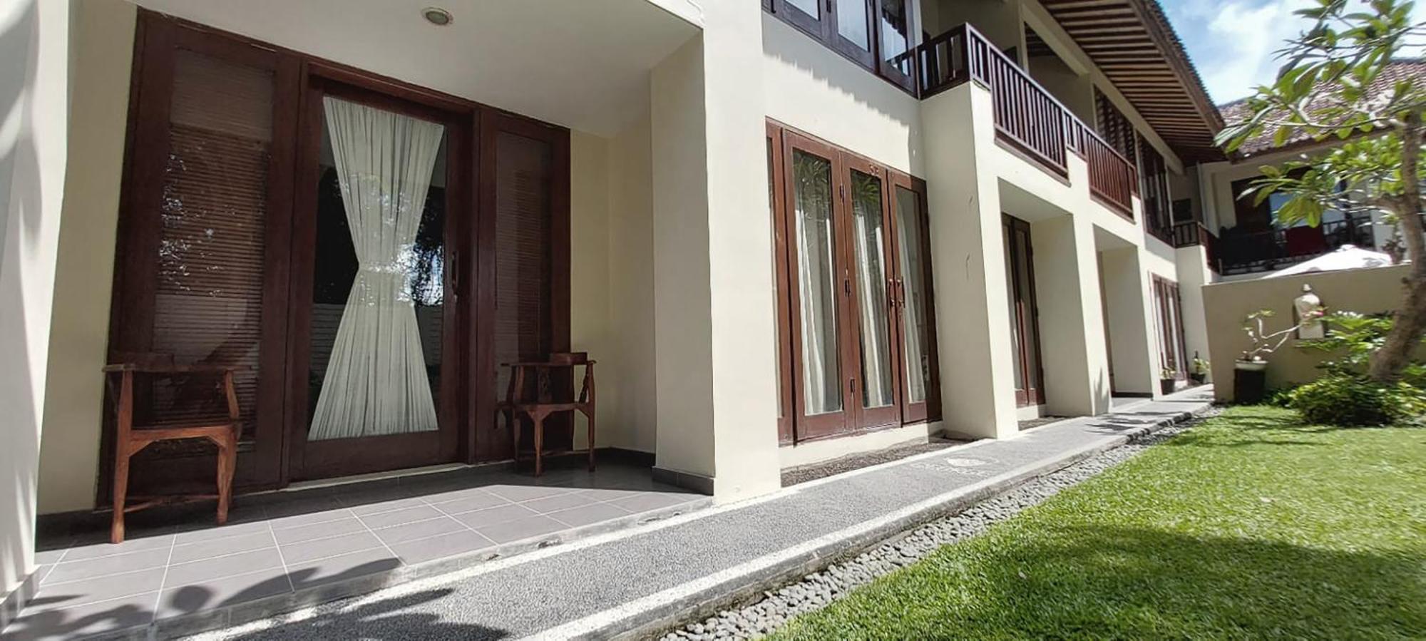 Sekuta Condo Suites Sanur  Exterior photo