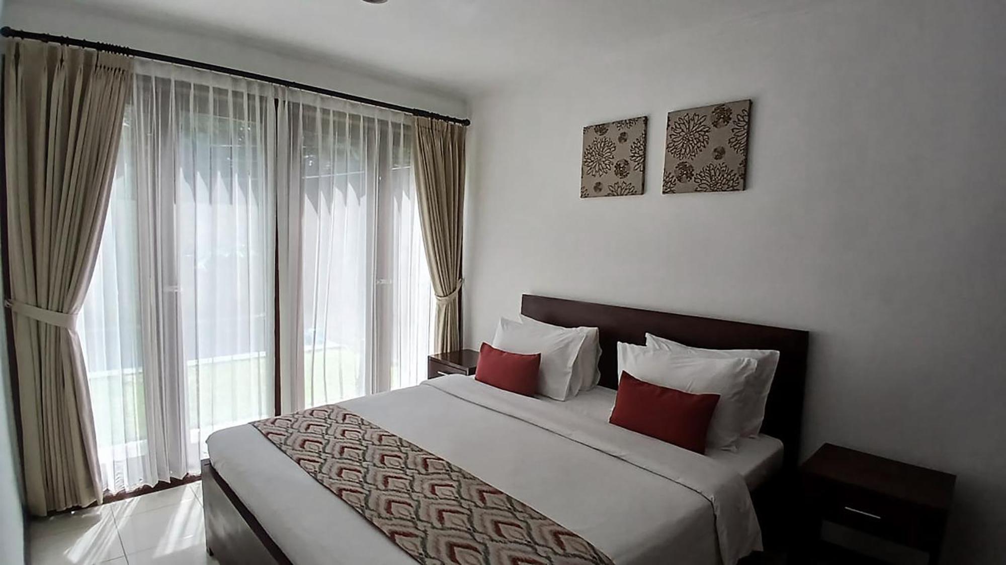 Sekuta Condo Suites Sanur  Exterior photo