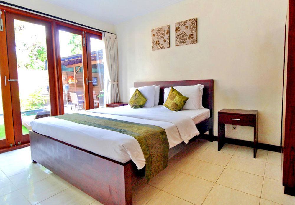 Sekuta Condo Suites Sanur  Exterior photo