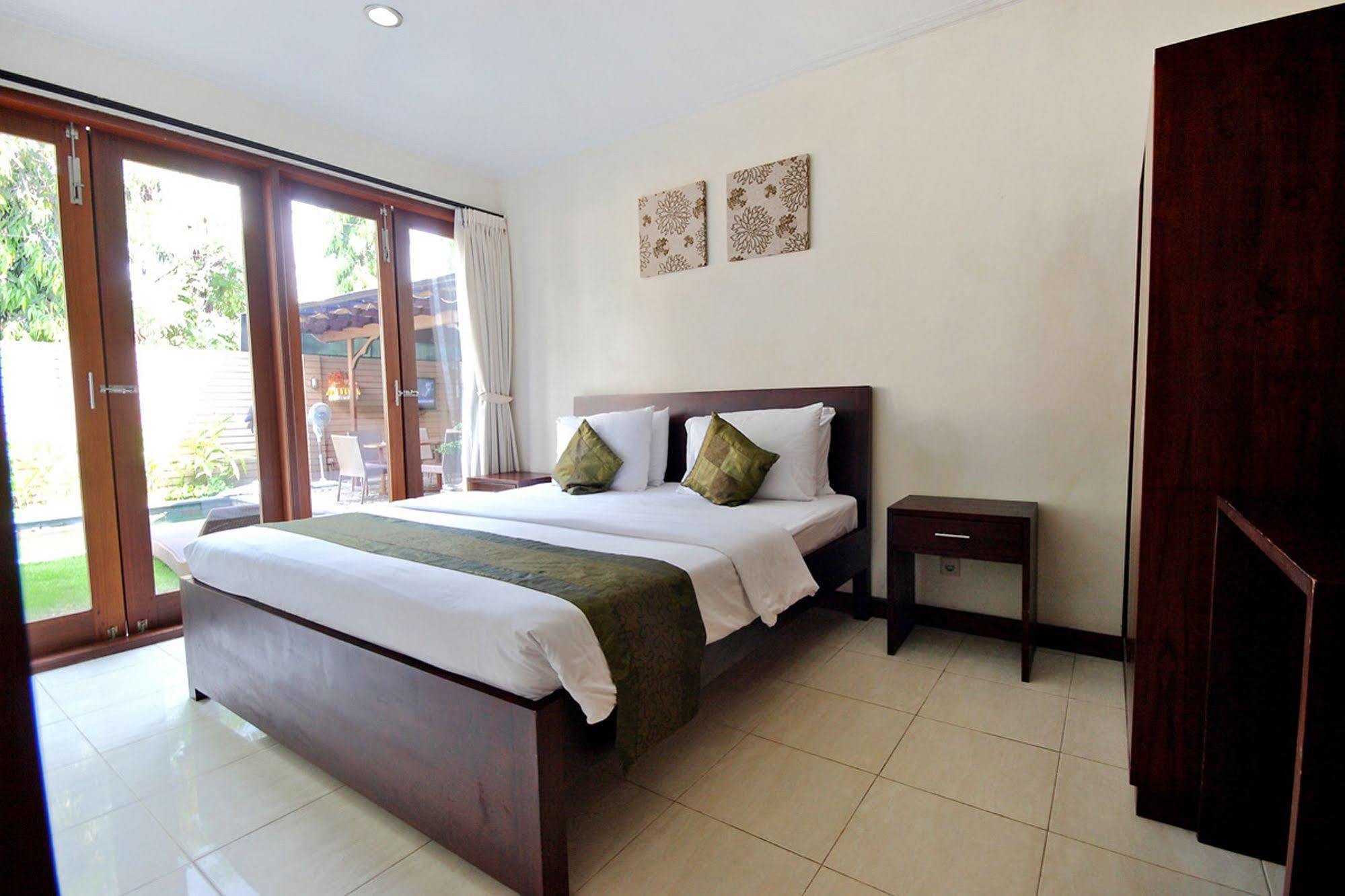 Sekuta Condo Suites Sanur  Exterior photo