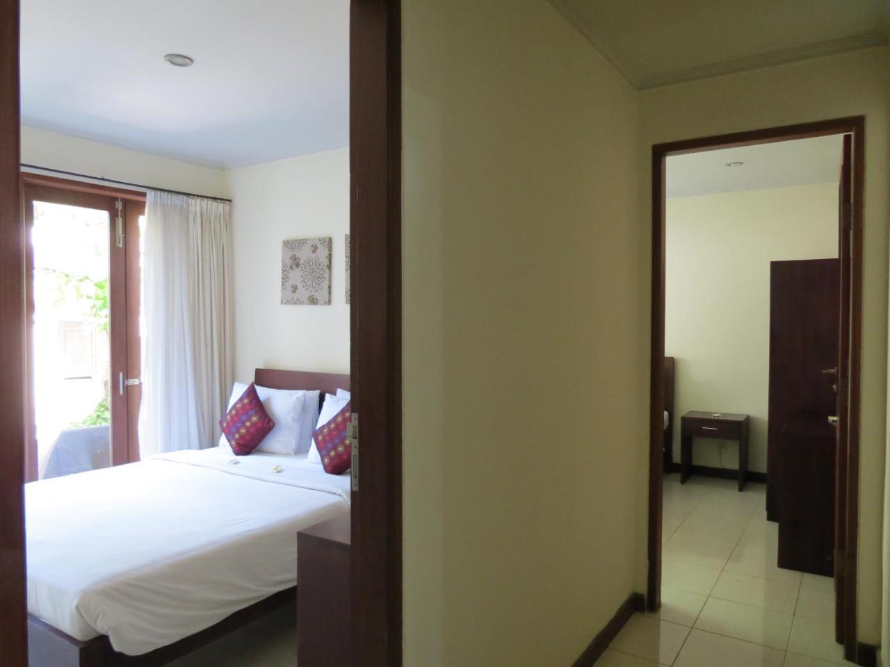 Sekuta Condo Suites Sanur  Exterior photo